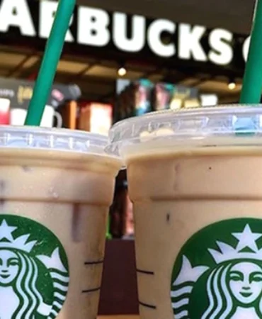 Starbucks Türkiye Fiyatlarına Zam Yaptı! En Ucuz Kahve 145 TL Oldu!