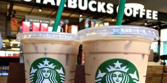 Starbucks Türkiye Fiyatlarına Zam Yaptı! En Ucuz Kahve 145 TL Oldu!