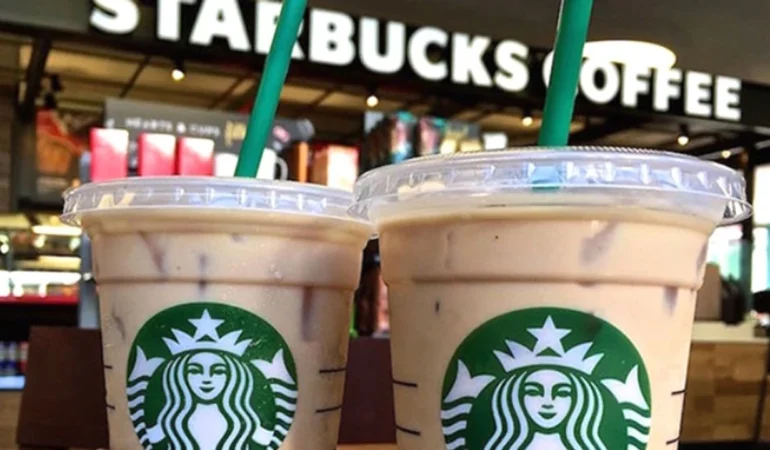 Starbucks Türkiye Fiyatlarına Zam Yaptı! En Ucuz Kahve 145 TL Oldu!