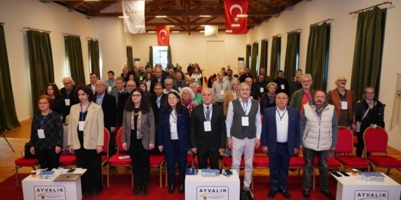 Ayvalık’ta Kent Buluşmaları devam ediyor-5