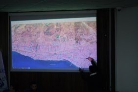 EDREMİT’TE GÜNDEM AFET HAZIRLIĞI, DOĞALGAZ VE ARITMA PROJELERİ (5)