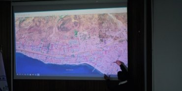 EDREMİT’TE GÜNDEM AFET HAZIRLIĞI, DOĞALGAZ VE ARITMA PROJELERİ (5)