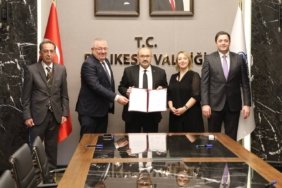 Edremit’e üç yeni Aile Sağlığı Merkezi kazandırılıyor (7)