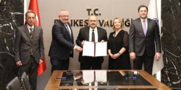 Edremit’e üç yeni Aile Sağlığı Merkezi kazandırılıyor (7)