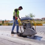 İlk iki etap çalışmalarından