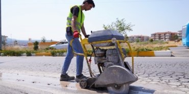 İlk iki etap çalışmalarından