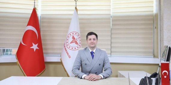 Miraç Çavdar