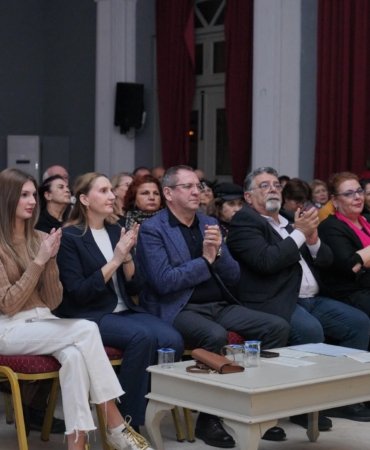 Mübadelenin 103. Yılı Anma Etkinlikleri-7