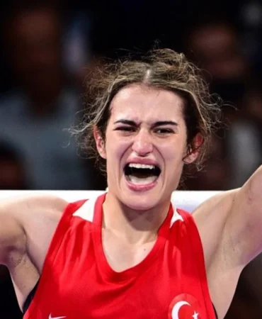 esra yıldız kahraman