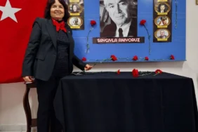 hatice ayhan kılıç