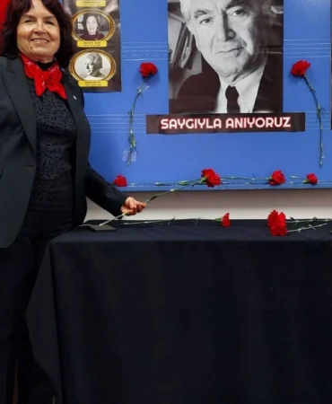 hatice ayhan kılıç