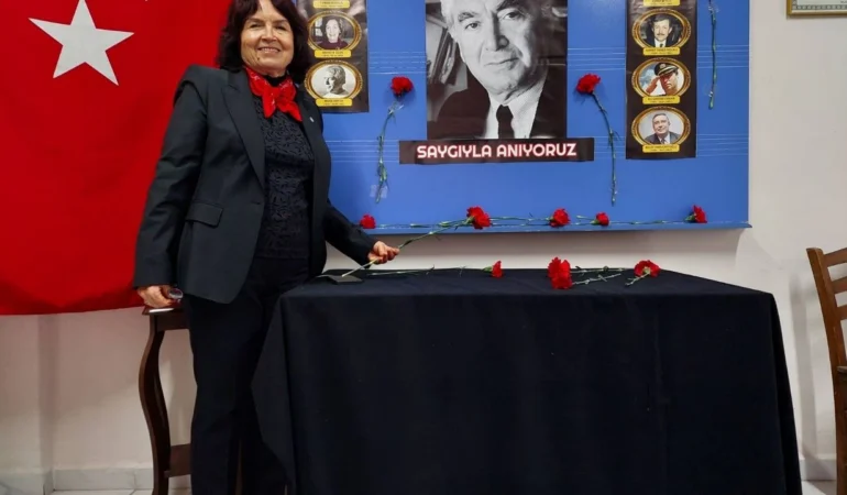 hatice ayhan kılıç