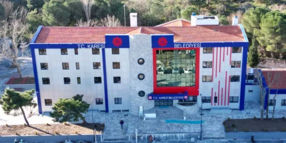 Karesi Belediyesi’nde Mobing iddiaları