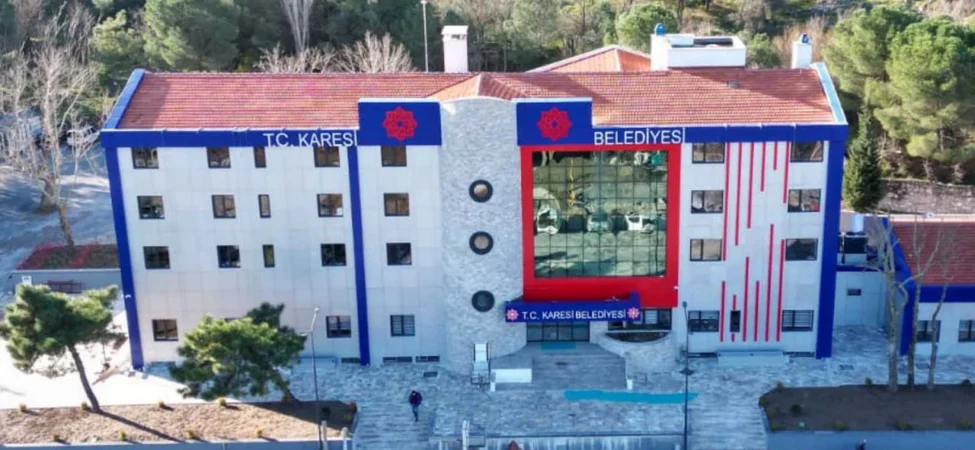 karesi belediyesi