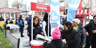 -20330674571133 Mahallede Yakin Çözüm Seferberligi Büyüksehir Her An Ya