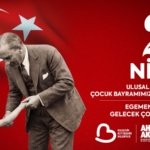 75514266723 NISAN DÜNYA ÇOCUKLARINA ARMAGAN EDILEN DÜNYANIN ILK VE TE