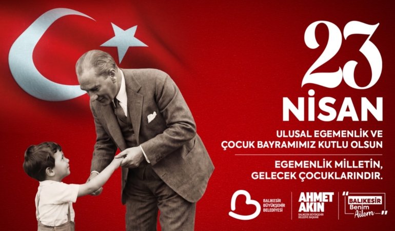 75514266723 NISAN DÜNYA ÇOCUKLARINA ARMAGAN EDILEN DÜNYANIN ILK VE TE