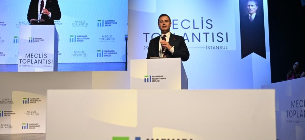 Balikesir Büyüksehir Belediyesi'ne Büyük Görev (5)