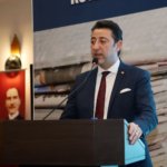 Önceki Başkan Tosun’dan açıklama