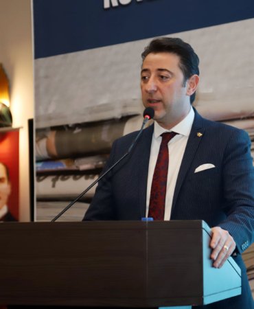 Önceki Başkan Tosun’dan açıklama