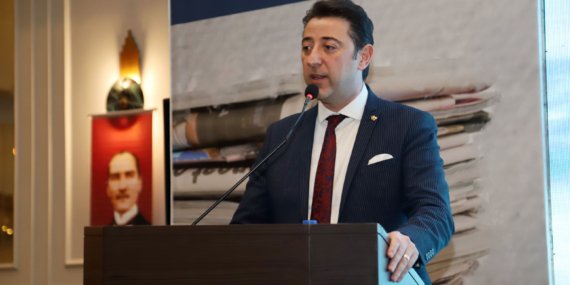 Önceki Başkan Tosun’dan açıklama