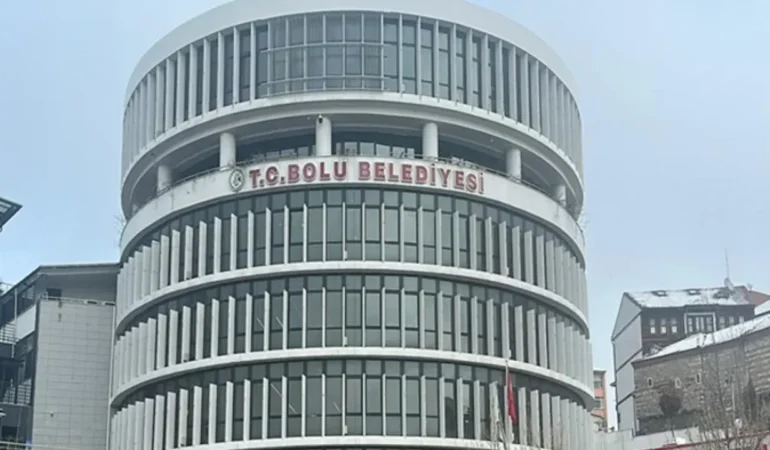 bolu-belediyesi