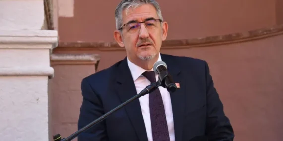 “Halkın İradesi Kazandı, Değişim Sürüyor”