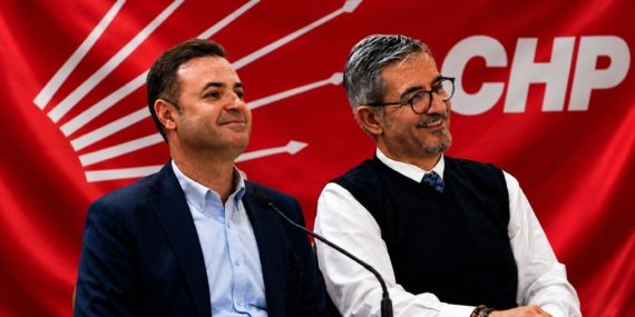 ”SANDIKTA KAZANAMAYANLAR, ŞİMDİ OPERASYON MANŞETLERİYLE SONUÇ ALMAYA ÇALIŞIYOR”