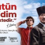 --- Balikesirli gençler _Gençlik Korteji_inde Bulusacak (3)