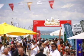 ayvalik-gastrofest
