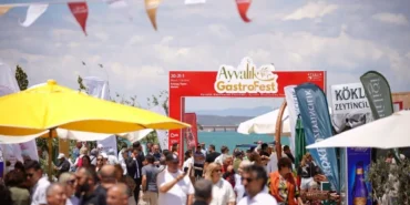 ayvalik-gastrofest
