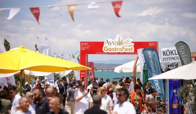 ayvalik-gastrofest