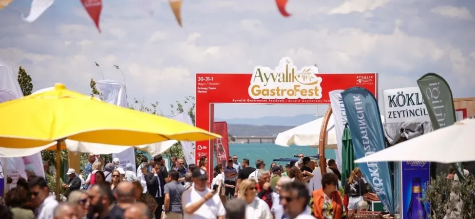 ayvalik-gastrofest