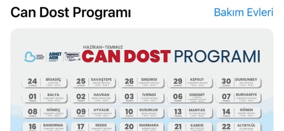 Binlerce can dostu yuvalarina kavustu (1)