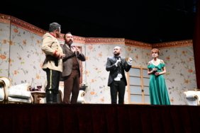 1723354058Balikesir Büyüksehir Belediyesi Sehir Tiyatrosu ilk ayinda s
