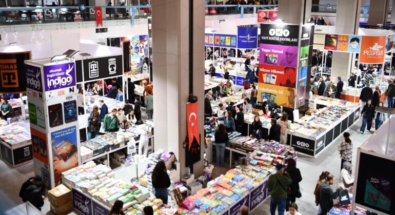 2.-Balikesir-Kitap-Fuari-16-Ekimde-Kapilarini-Aciyor-5