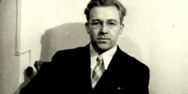 Sabahattin Ali