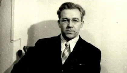 Sabahattin Ali